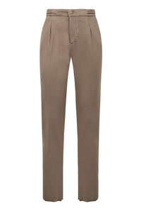 Lyocell trousers